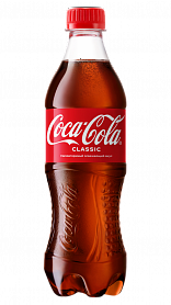 Кока-Кола / Coca-Cola®
