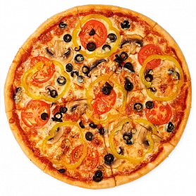Пицца Овощная